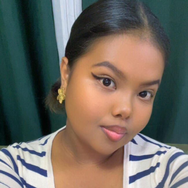 Nounou à Parisot (Nouvelle-Aquitaine): Nampoina