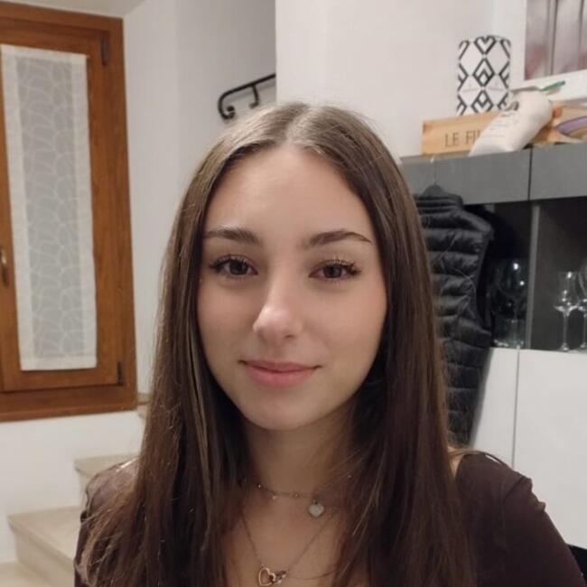 Babysitter a Bagno a Ripoli: Rebecca