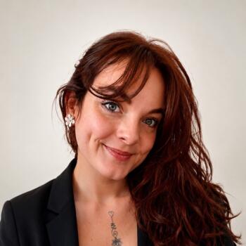Babysitter in Saint-Loup-Géanges: Louanne