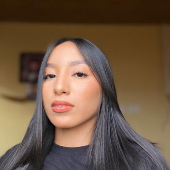 Babysitter Manaus: Nicole Hellen