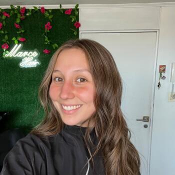 Babysitter in Santiago: Antonia