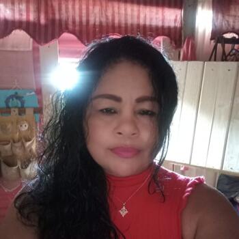 Babysitter in Arraiján: Delmira lezcano