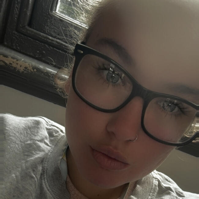 Babysitting job in Goulburn: Karinda