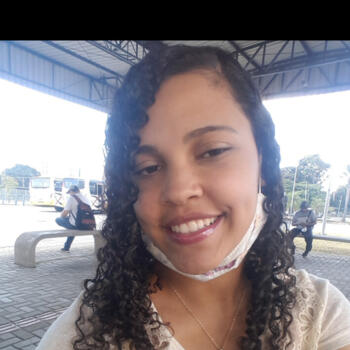 Babysitter in Poá (São Paulo): Lisa
