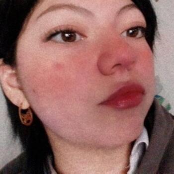 Babysitter στην περιοχή León de los Aldama: Katia González