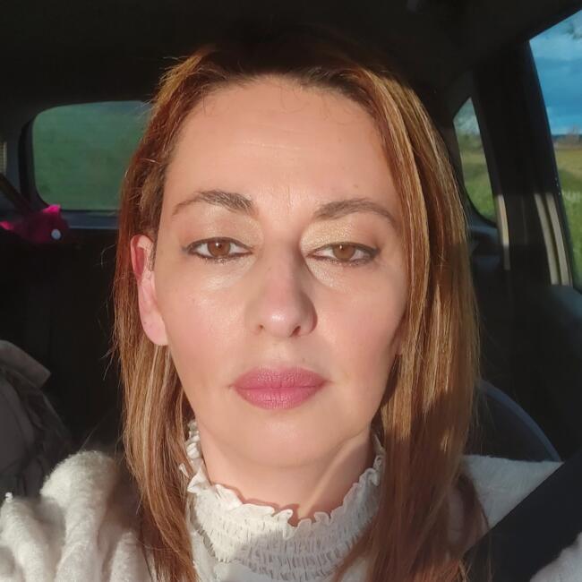 Babysitter in Santo Varão: Sónia