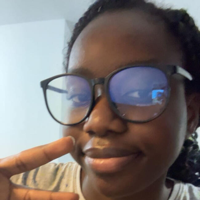 Babysitter in Wolverhampton: Kamsi