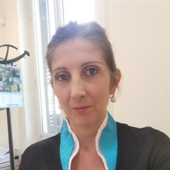 Lavoro per babysitter a Palermo: lavoro per babysitter Angelica