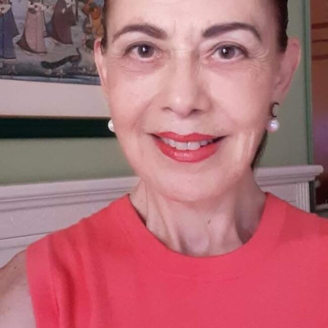 Babysitter in Limerick: Regina Armenio