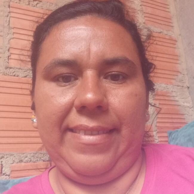 Niñera en Bogotá: Ana