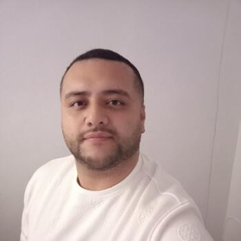 Canguro Torrelavega: José Alejandro