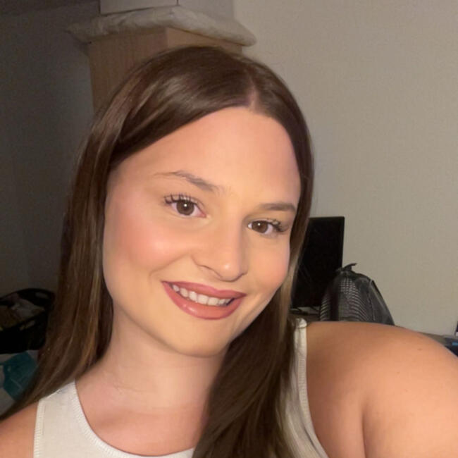 Babysitter in Ensuès-la-Redonne: Mel