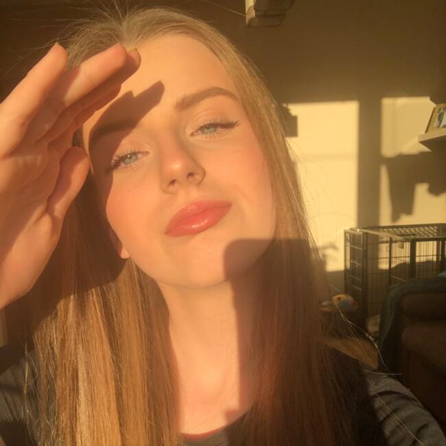 Chůva v Karlovy Vary: Eliška