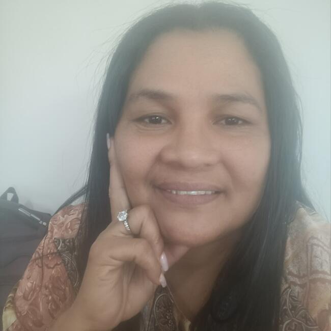 Babysitter in Foz do Iguaçu: Amanda