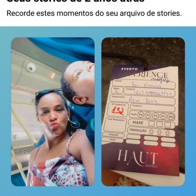 Babá em Cidade Ocidental: Aline