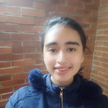 Niñera en San Mateo Atenco: Natali