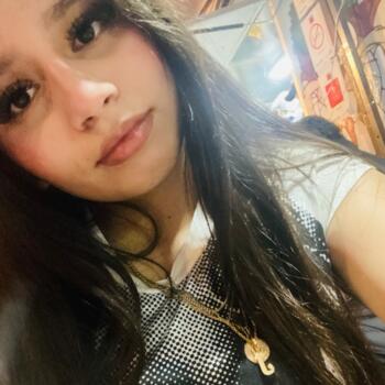 Niñera en Coquimbo: Carla