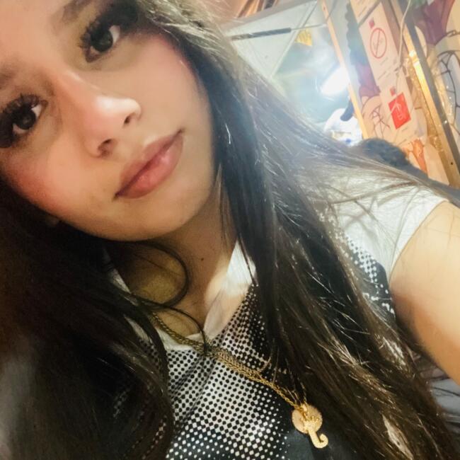 Niñera en Coquimbo: Carla