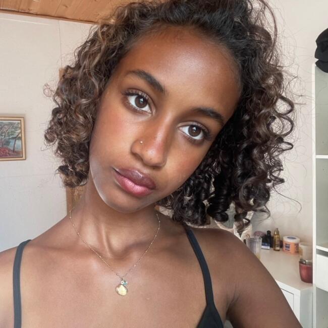 Babysitter in Clermont-l'Hérault: Safia