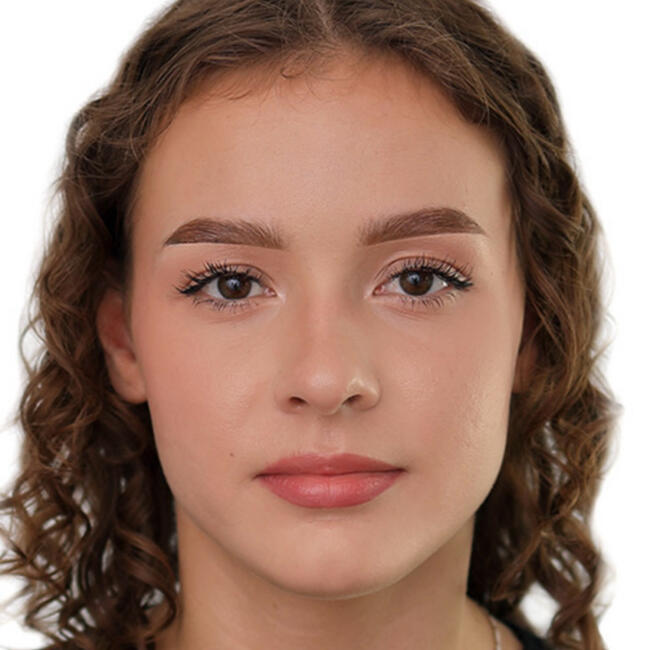 Babysitter in Warsaw: Sylwia