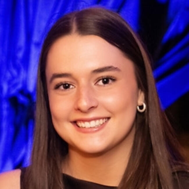 Nanny in Auckland: Lily