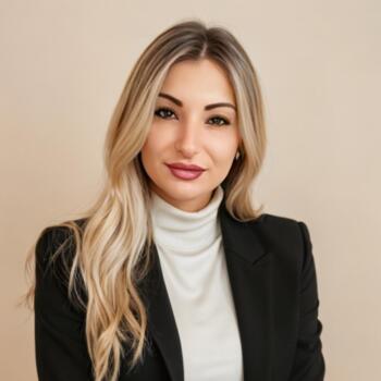 Babysitter in Quartu Sant'Elena: Natasha