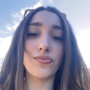 Babysitter in Rethymno: Βερονίκη