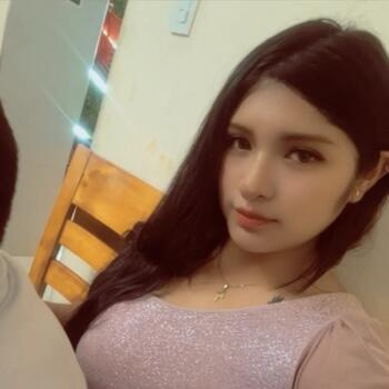 Niñera en Recoleta: Lucy mishel