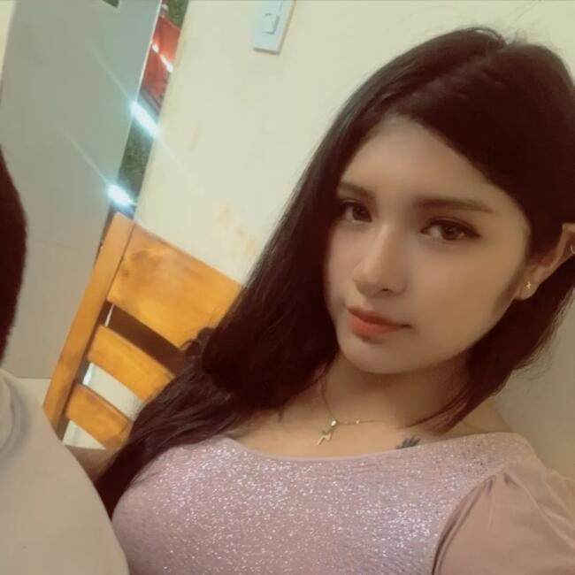 Niñera en Recoleta: Lucy mishel