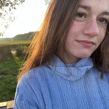 Babysitter in Velddrif: Chanicke