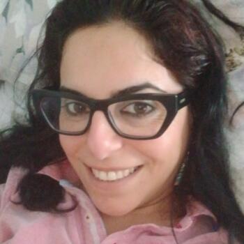 Babysitter in Berlin: Suad