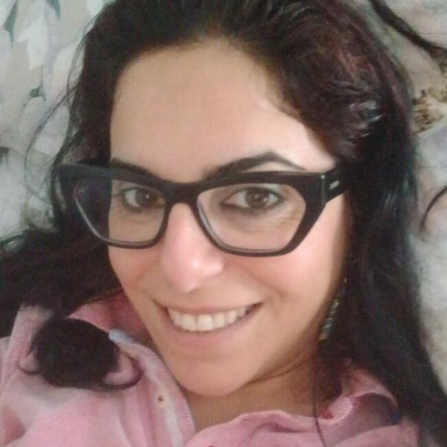 Babysitter in Berlin: Suad
