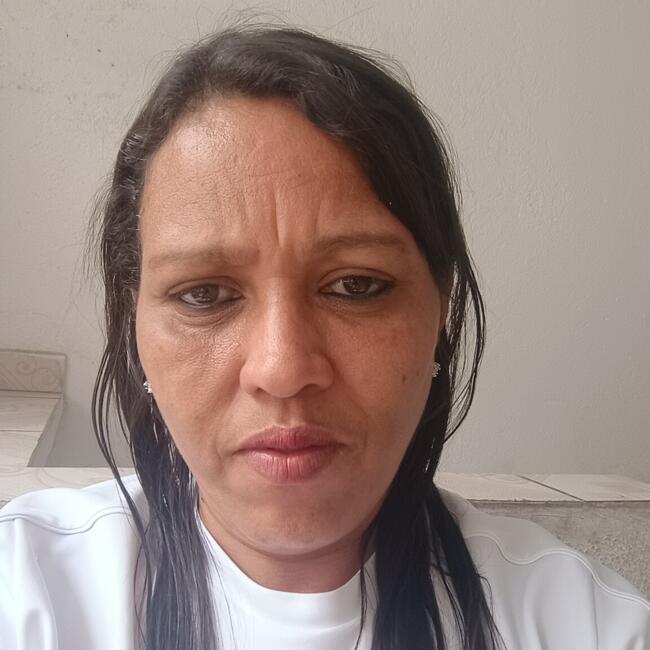 Babá em São Caetano do Sul: Maria