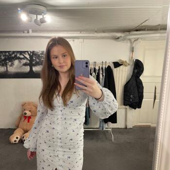Babysitter in Norrköping: Linnea