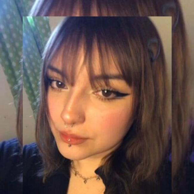 Niñera en Peñalolén: Anais