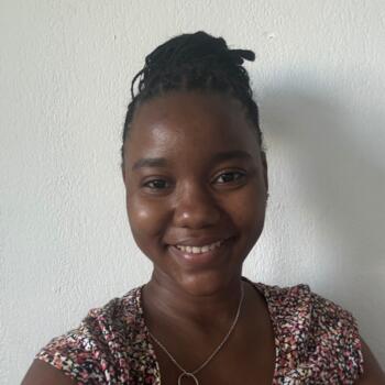 Babysitter Montpellier: Seynabou