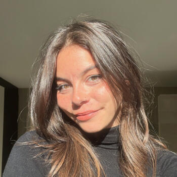 Babysitter in Mijas: Melanie