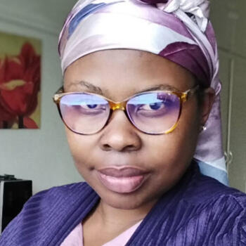 Nanny Johannesburg: Chipo Diana Gondo in