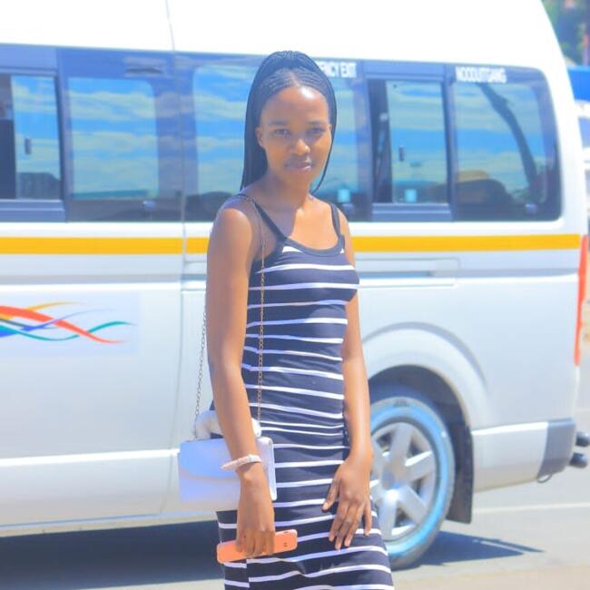Nanny in Ballito: Thulile