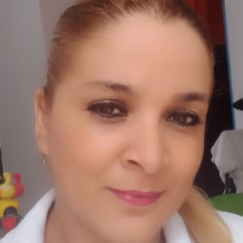 Niñera en Medellín: Yadira Omaira