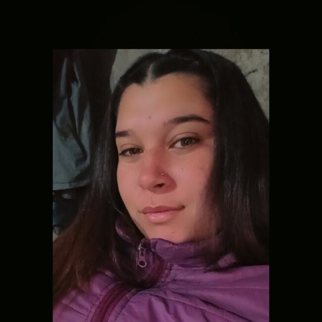 Babysitter in Barros Blancos: Fabiana cecilia