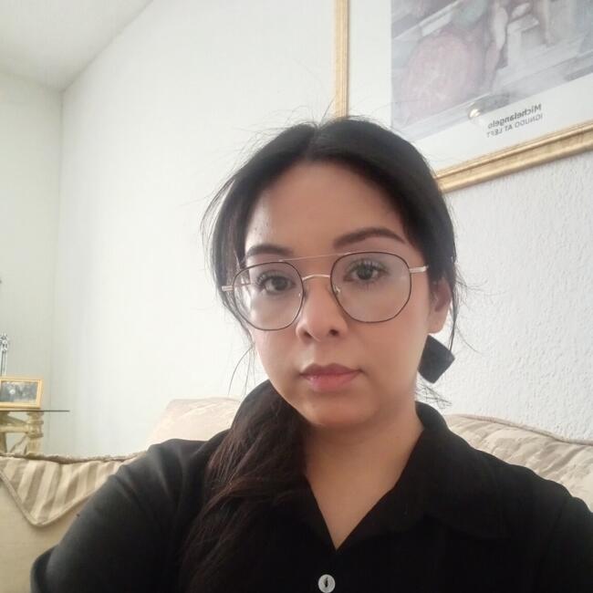 Babysitter in Torreón: Sagrario