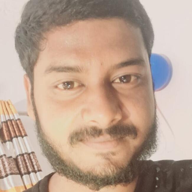 Babysitter in Dulmi (Ramgarh): Ujjawal