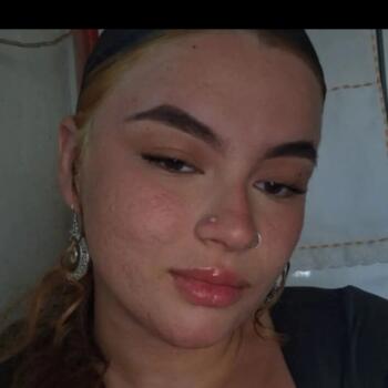Babysitter Campinas: Rayssa