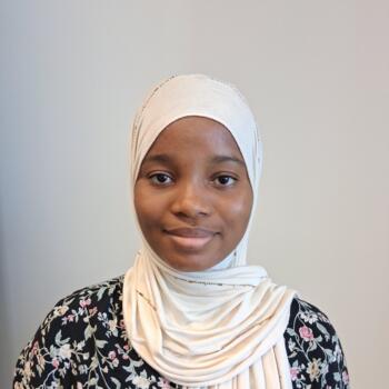 Babysitter Wolverhampton: Maïmouna