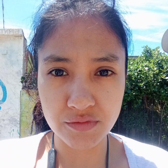 Babysitter in Recoleta: Norma Gladys