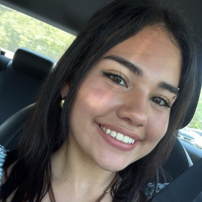Babysitter in Lawrenceville (Georgia): Ashley
