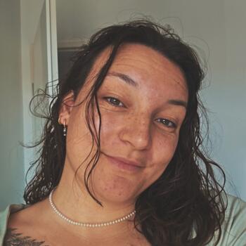 Babysitter in Souternon: Estelle