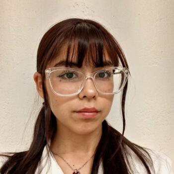 Babysitter in Santiago: Maira Toledo