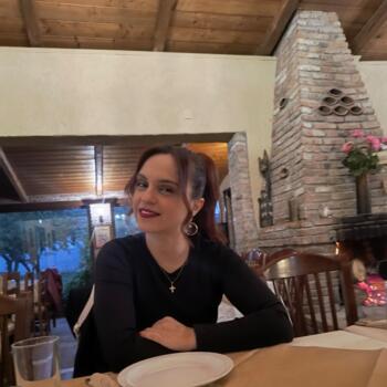 Babysitter Trikala: Ευαγγελια